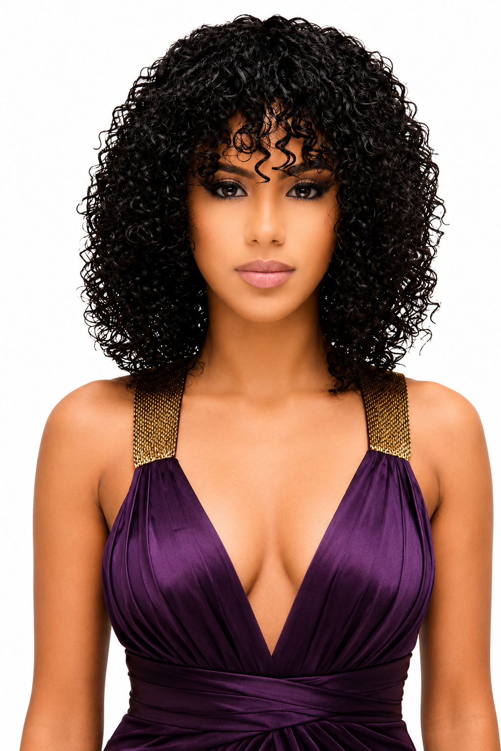 HH BRAZILIAN WIG KINKY 14