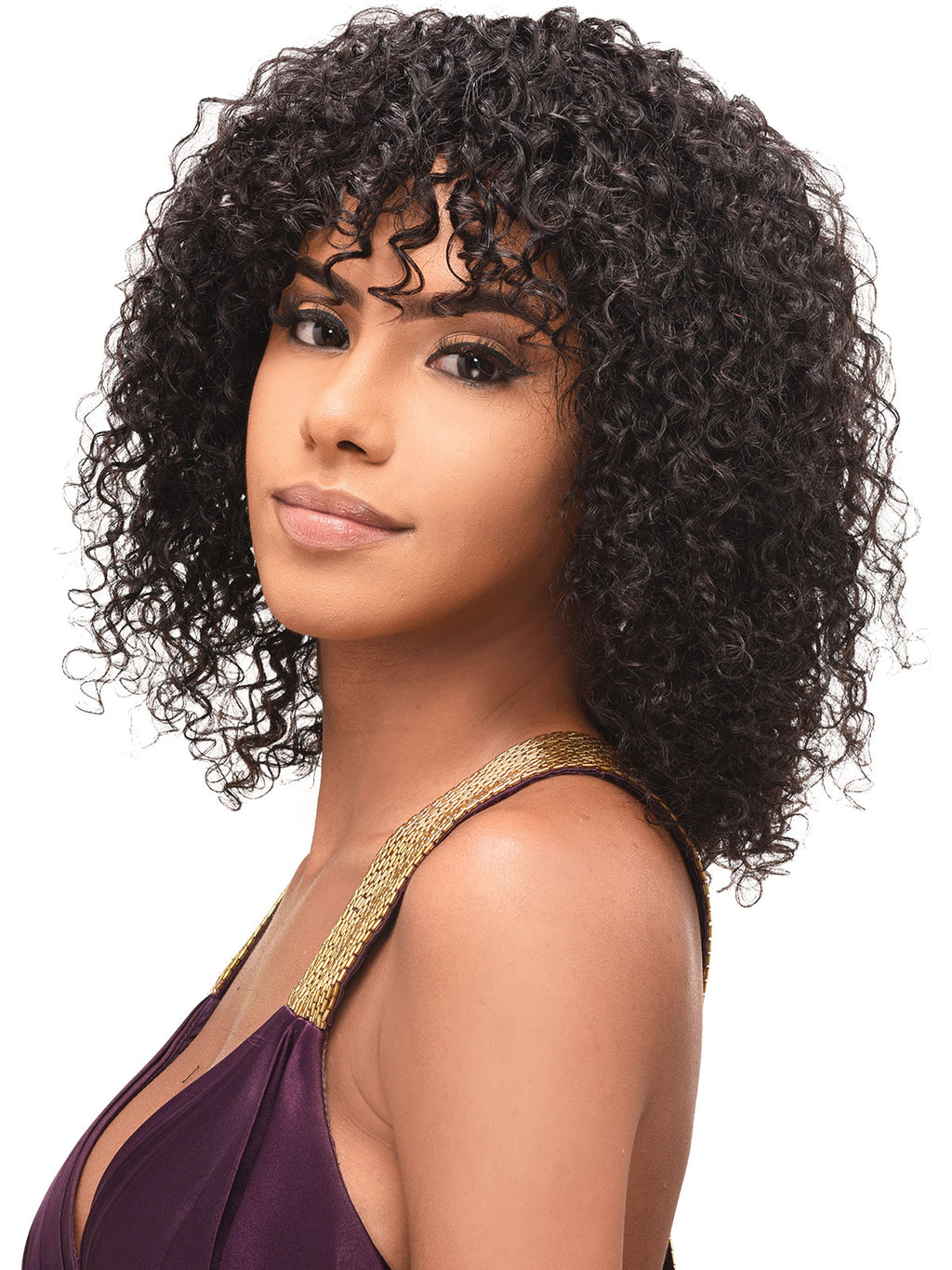HH BRAZILIAN WIG KINKY 14