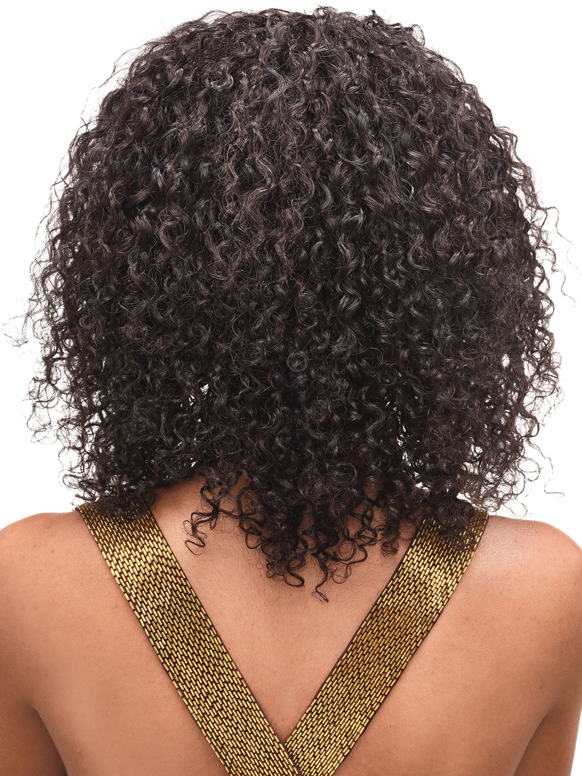 HH BRAZILIAN WIG KINKY 14