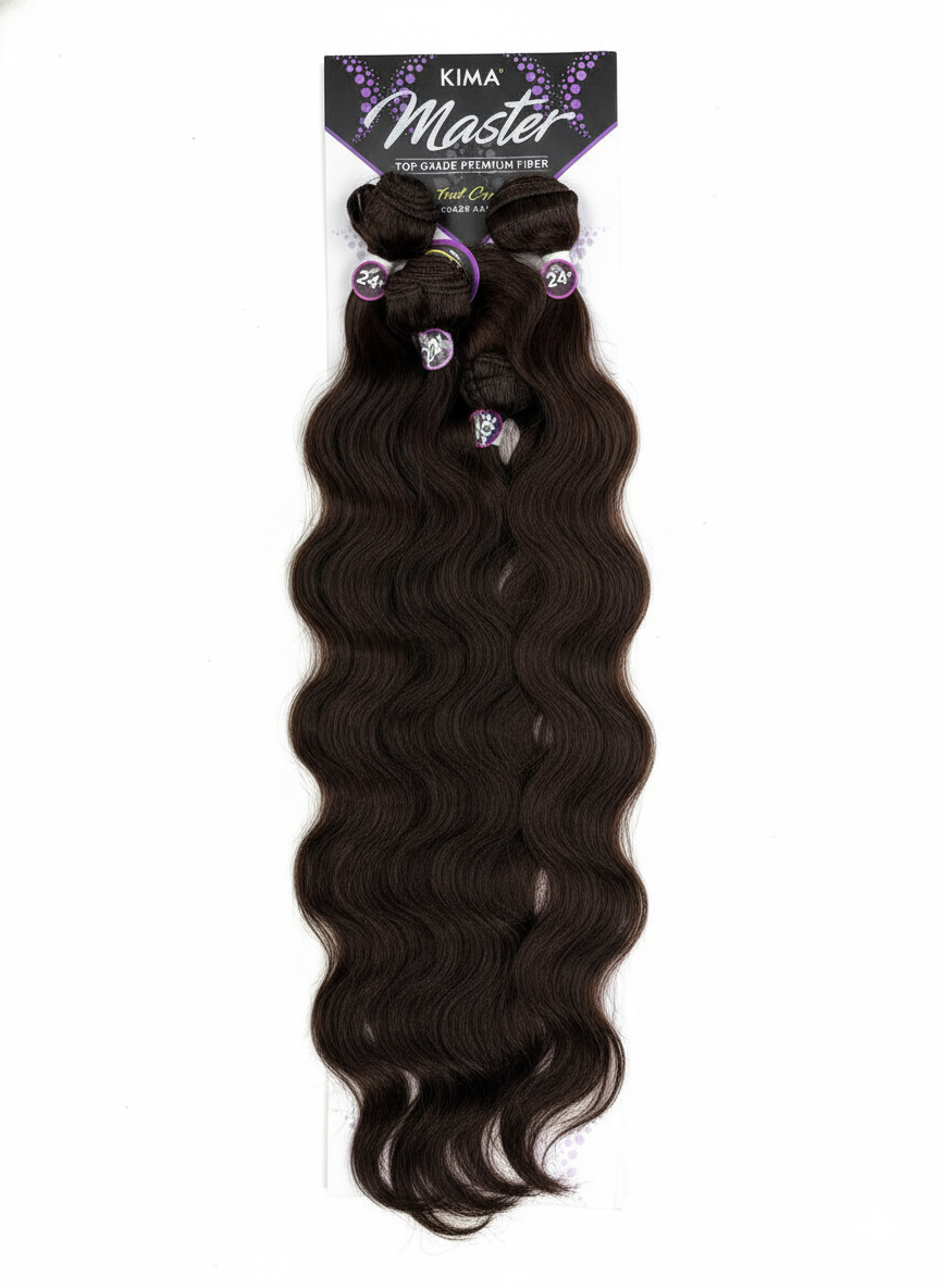 KIMA MASTER MNL04 ONDULADO