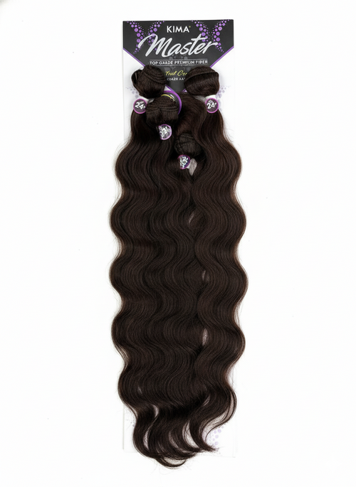 KIMA MASTER MNL04 ONDULADO