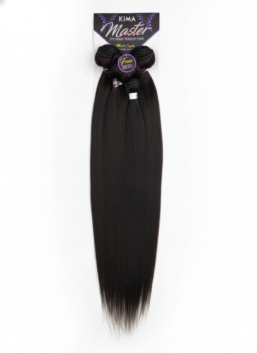 KIMA MASTER MYL04 LISA 24 CF1B/30