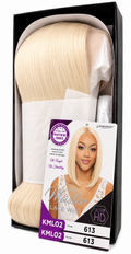KIMA MASTER LACE DEEP PART