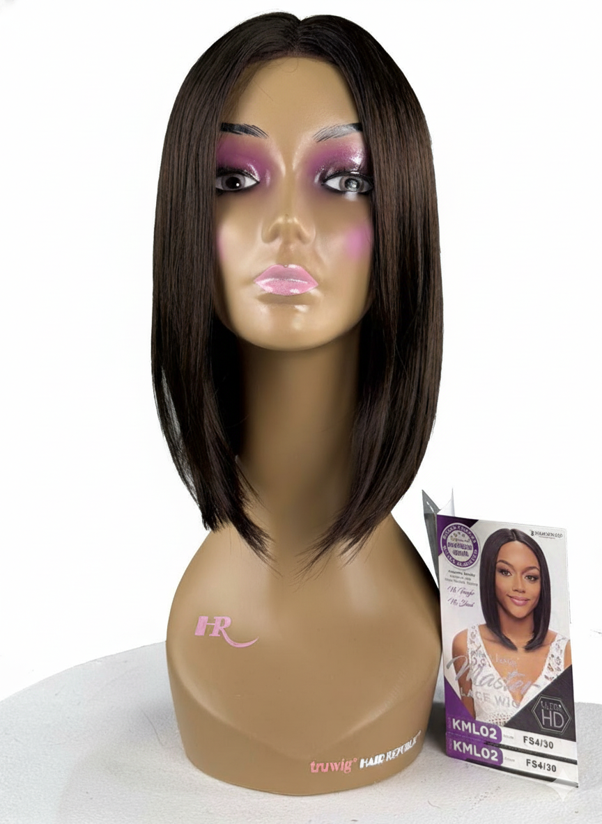 KML02 KIMA MASTER LACE DEEP PART CFS4/30