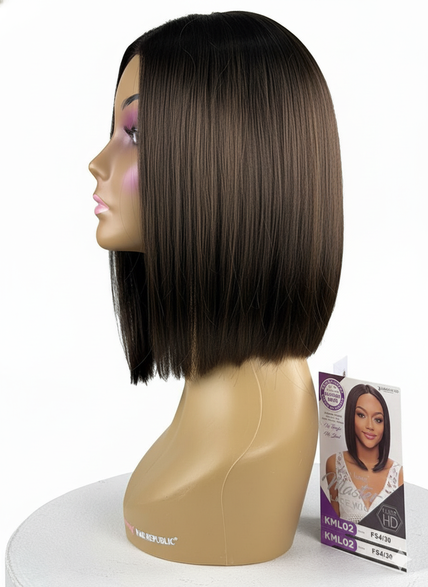 KML02 KIMA MASTER LACE DEEP PART CFS4/30