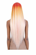 LDP-SPICY HD PREMIUM LACE PART LONG STRAIGHT OL30