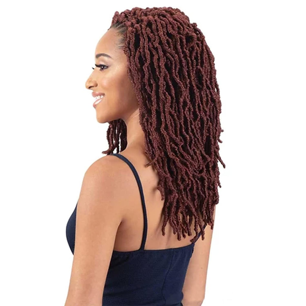 M/B 3X MODERN SOFT LOC (MAYDE) 12