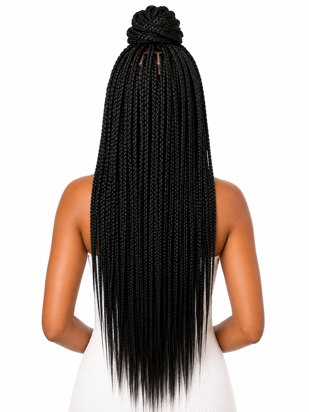 PRE-SECTIONED BRAID 60