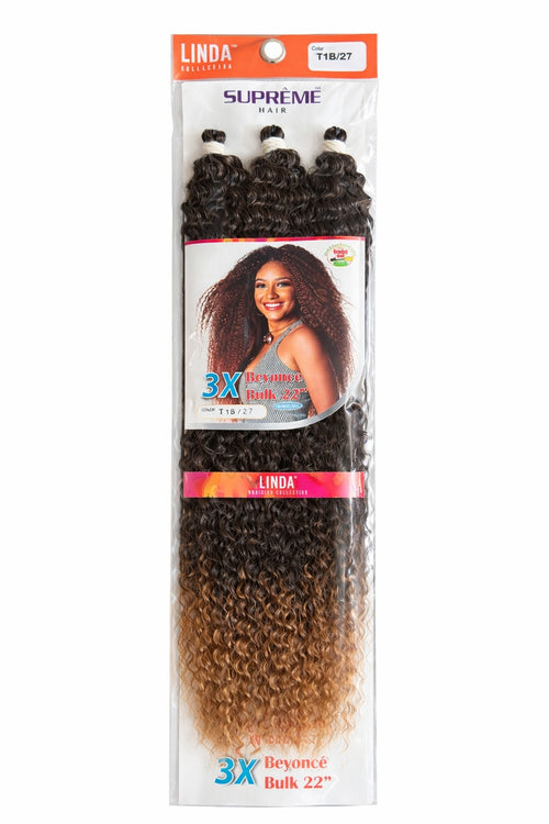 3X BEYONCE BULK 22
