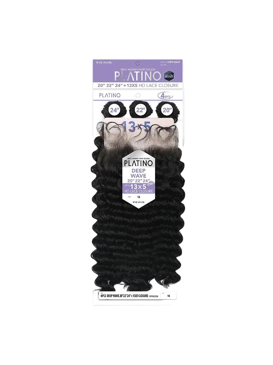 46PDW2024/PLATINO DEEP WAVE MULTI 20"22"24" HD 13X5