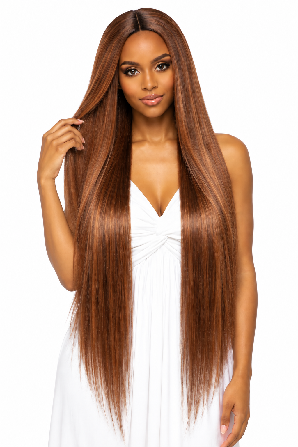 LH060 UHD LACE 5 DEEP PART WIG