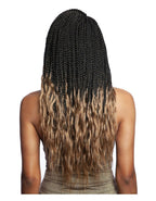TRUE 3X MEGA SENEGAL TWIST BRAID CST. MEGA 18