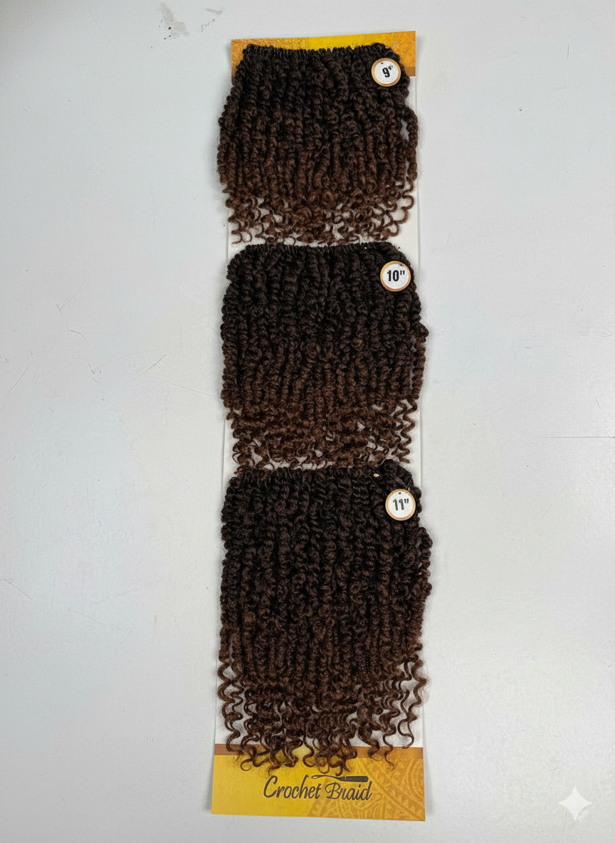 V.9.10.11 PASSION YWIST  ONE PACK ENOUGH 105 CSOM 27/30