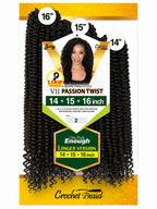 V11 PASSION TWIST 14+15+16 INCH