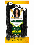 V11 PASSION TWIST 14+15+16 INCH