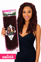 M/B 3X MODERN SOFT LOC (MAYDE) 12