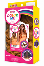 ME LACE GABY WIG