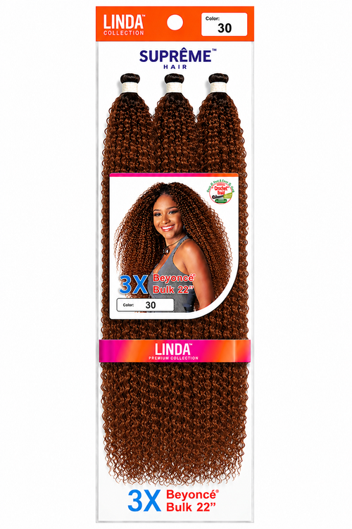 3X BEYONCE BULK 22