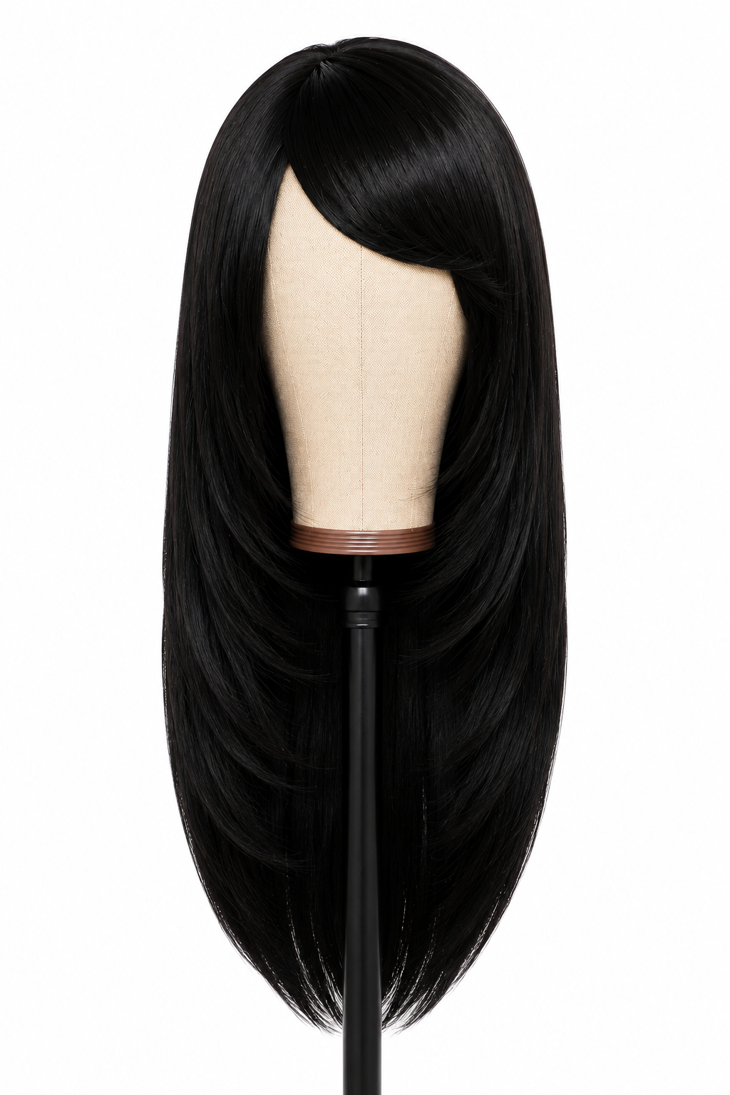SEDUCTION ROSE SIGNATURE WIG S.MIRANDA