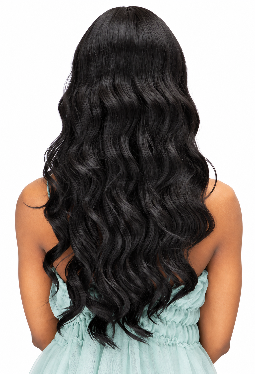 MELT 13X6 LACE ZENDAYA WIG