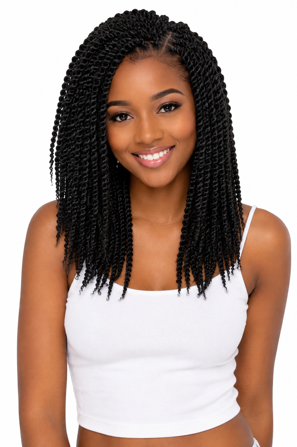 2X MAMBO TANTALIZING TWIST 10