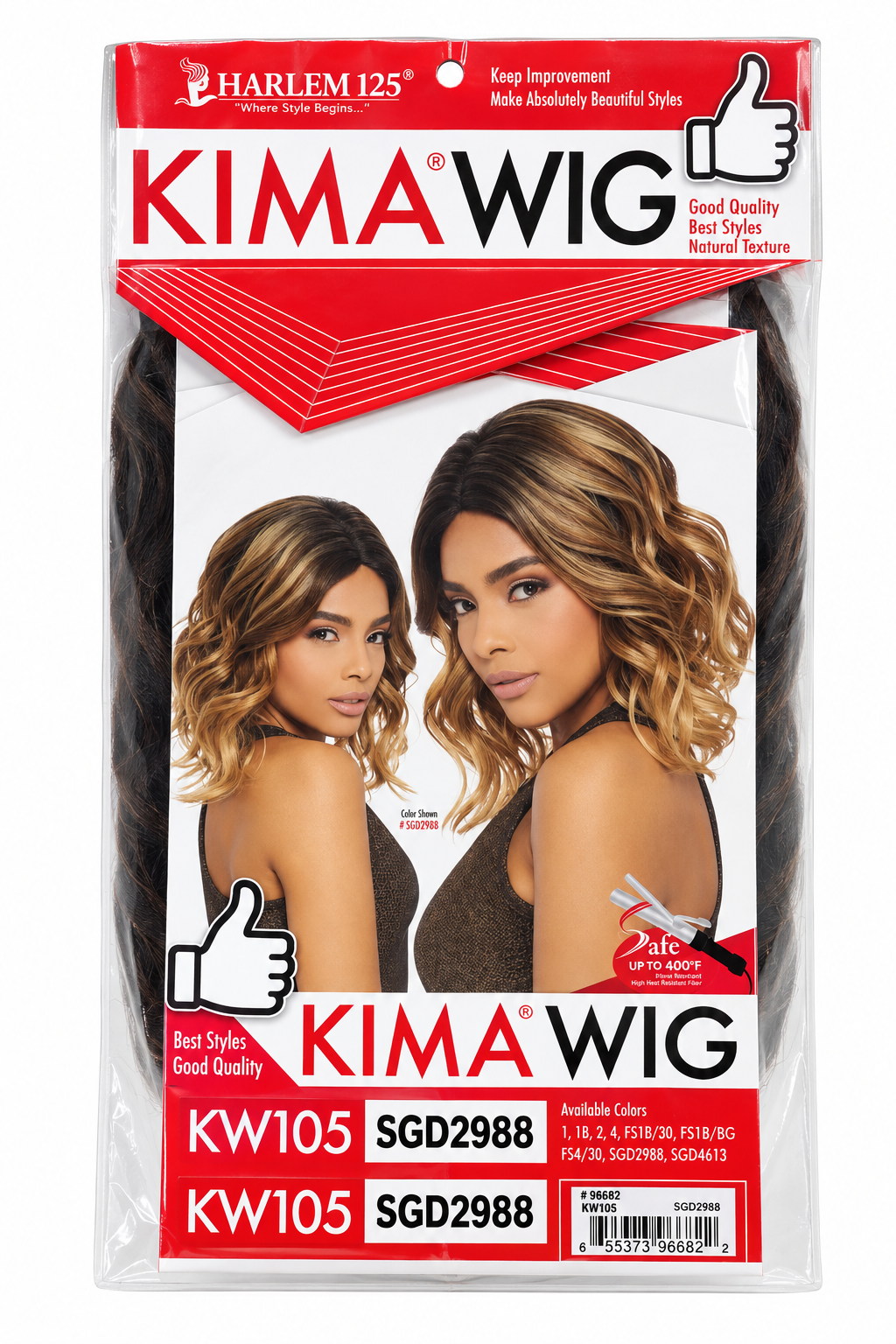 KW105
