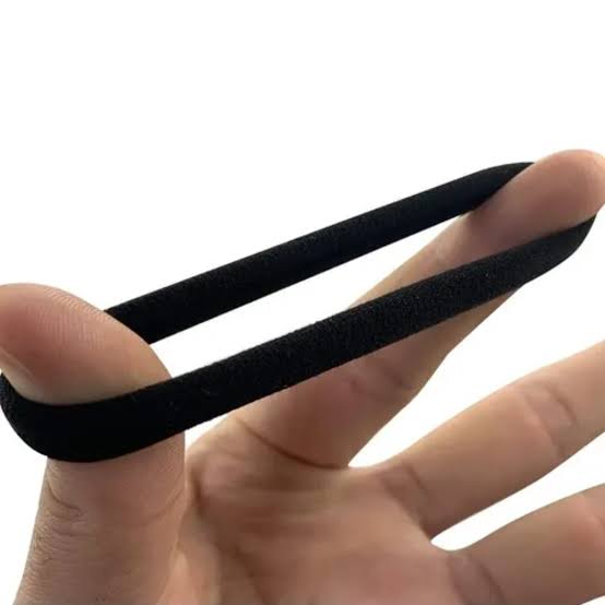 Moñas Elásticas