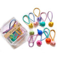 Moñas Elásticas