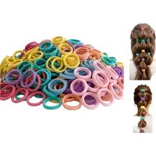 Moñas Elásticas