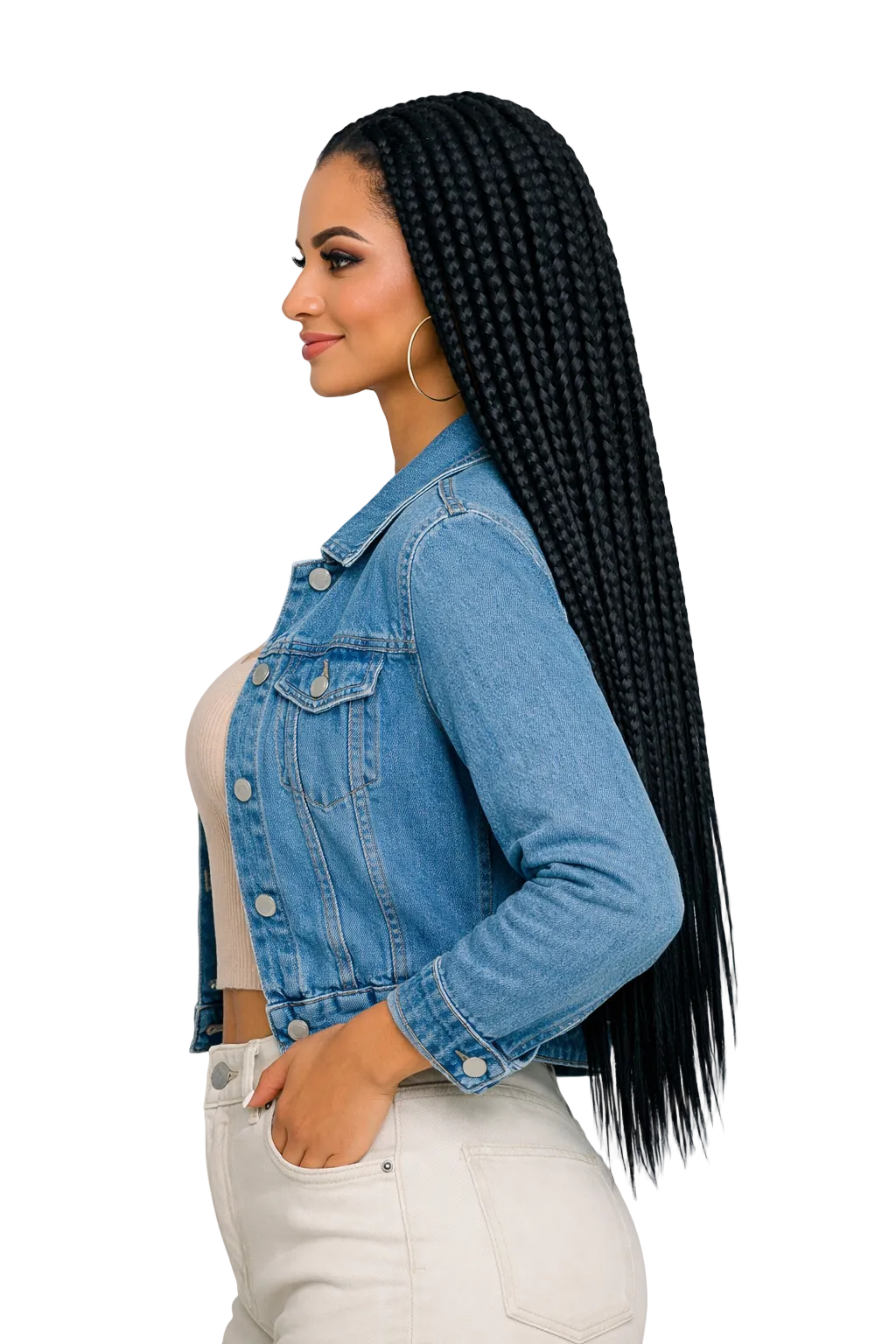 FASHION LINE GOLD NINA SOFT 5 IN 1 408G